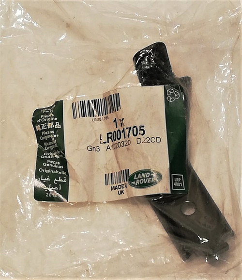 STAFFA SENSORE POST SX FL2