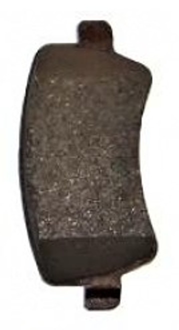 PASTICCHE FRENO POST FL2 PASTICCHE FRENO POST FL2