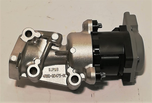 VALVOLA EGR DX 2.7 TDV6 EURO 3