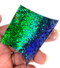 Glitter Hippo® Iridescent Chunky Glitter - Bright Eyes - Iridescent White Opal Glitter