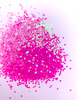 Color Shift Glitter -  Forbidden Fruit