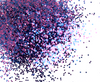 Chunky Glitter Blend - Night Drive