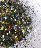 Galactic Chunky Mix Glitter - Shooting Star