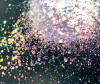 Iridescent Chunky Mix Glitter - Pink Perfection - Sparkly Pink Holographic Glitter