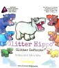Iridescent Mini Mix - Gamboge - Glitter Hippo®