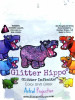 Purple to Blue Color Shift Glitter - Astral Projection - Glitter Hippo®