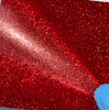 Holographic Micro Glitter - Chocolate Cherry