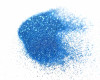 Sky blue to Blue Extra Fine Color Shift Glitter -Head in the Clouds- Glitter Hippo®