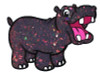 Mauve to Green-yellow  Color Shift Glitter -  Mayan Temple - Glitter Hippo®