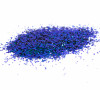 Blue to Green Color Shift Glitter - Razzle Dazzle - Glitter Hippo®