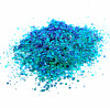 Color Shift Chunky Glitter - Nightfall
