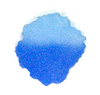 Cold Activated Thermal Glitter - Light Blue to Dark Blue