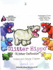 Iridescent Mylar Flakes - Shaved Ice - Glitter Hippo®