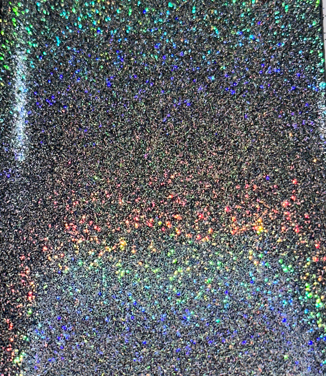 Holographic Glitter - Star Dust