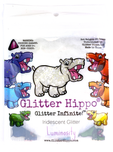 Monsters Inc / Opal Glitter / Chunky Glitter / Iridescent Glitter /