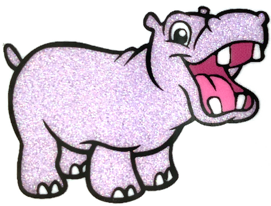 UV Pearls - Lilac to Violet - Color Changing Glitter - UV Glitter - GlitterHippo.com