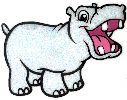 UV Pearls - Ice Blue to Rouge - Color Changing Glitter - UV Glitter - GlitterHippo.com