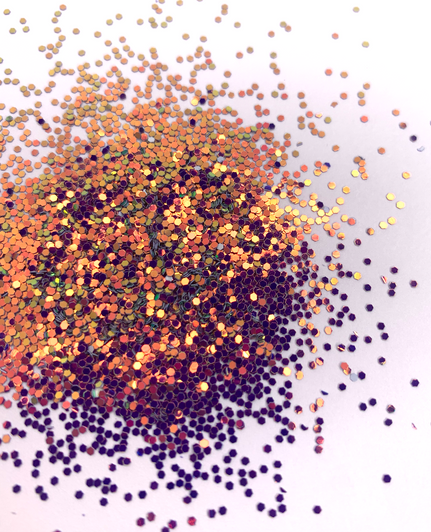 Color Shift Glitter - Hoodwinked