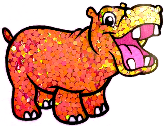 Color Shift Glitter -  Poppycock