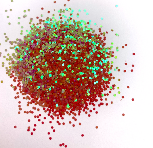 Color Shift Glitter -  Poppycock