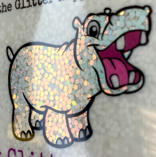 Color Shift Glitter -  Divine Serendipity