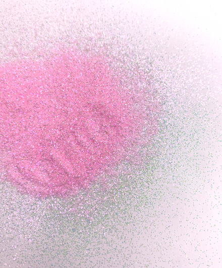 Fantasy Shift Glitter - Sorcery