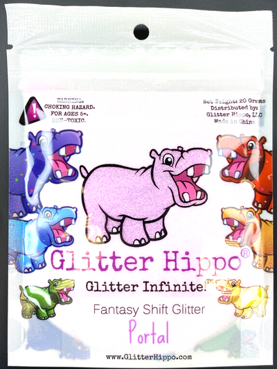 Fantasy Shift Glitter - Portal