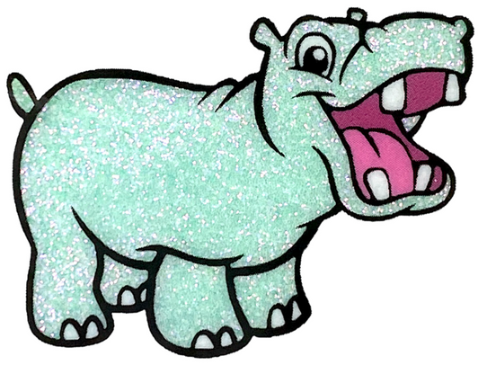 Fantasy Shift Glitter - Hobbit