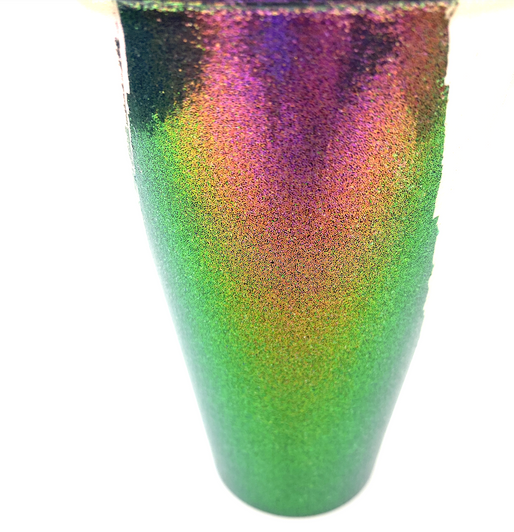 Fantasy Shift Glitter - Halo