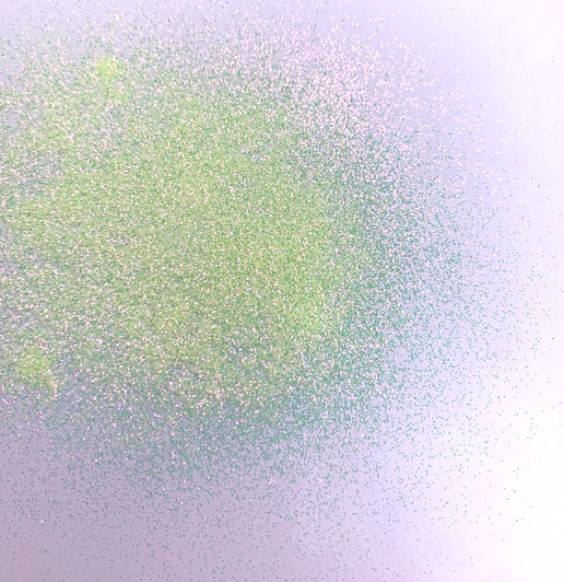 Fantasy Shift Glitter - Halo