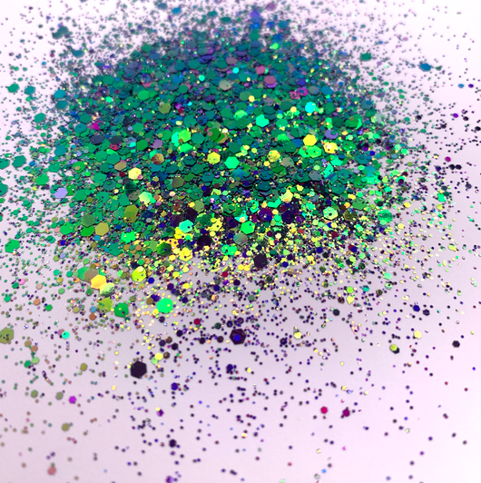 Holo Shift Mix - Flabbergasted