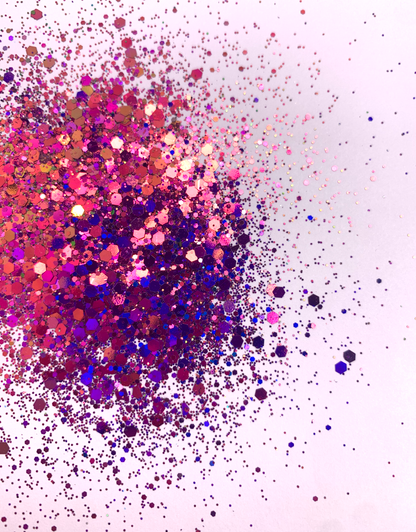 Holo Shift Mix - Cattywampus