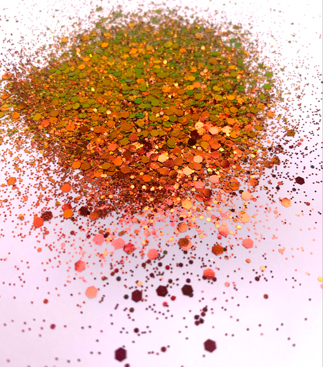 Holo Shift Mix - Brouhaha