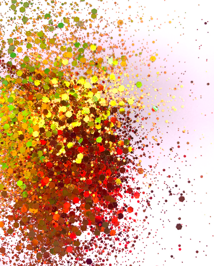 Holo Shift Mix - Skidamarink