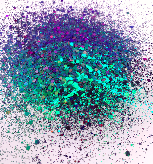 Holo Shift Mix - Pish Posh