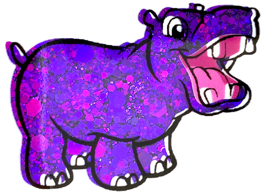 Holo Shift Mix Glitter - Pizzazz - Holographic Color Shifting Chunky Mix Glitter - Glitter for Resin, Glitter for Nails, Glitter for Tumblers, Glitter for Slime