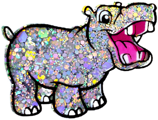 Holo Shift Mix Glitter - Skedaddle - Holographic Color Shifting Chunky Mix Glitter - Glitter for Resin, Glitter for Nails, Glitter for Tumblers, Glitter for Slime