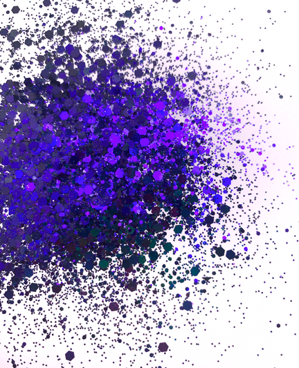 Holo Shift Mix - Foppish