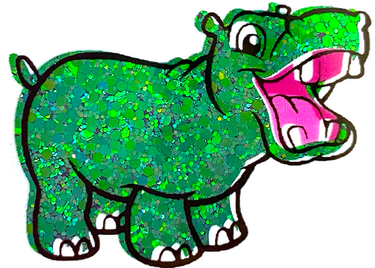 Holo Shift Mix Glitter - Scalawag - Holographic Color Shifting Chunky Mix Glitter - Glitter for Resin, Glitter for Nails, Glitter for Tumblers, Glitter for Slime