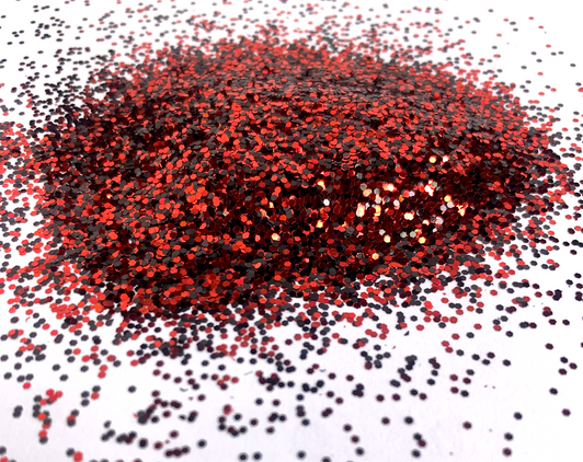 Chunky Shimmer Blend - Ninth Circle