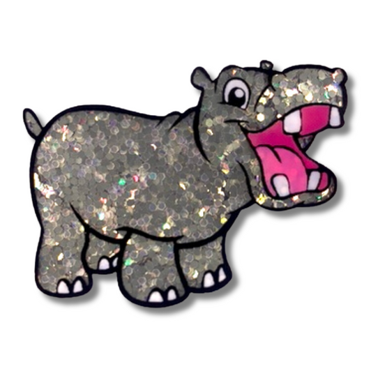 Chunky Shimmer Blend - Gold & Gems