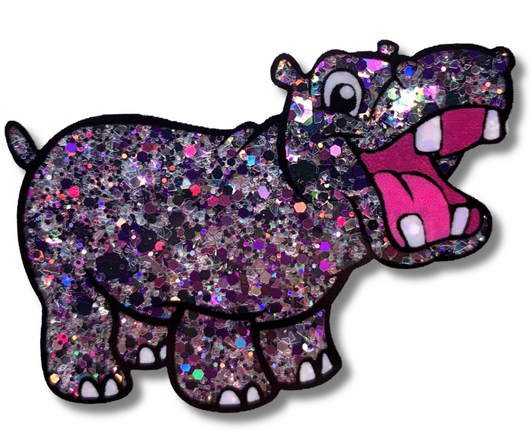 Gemstone Chunky Mix Glitter - Emporion