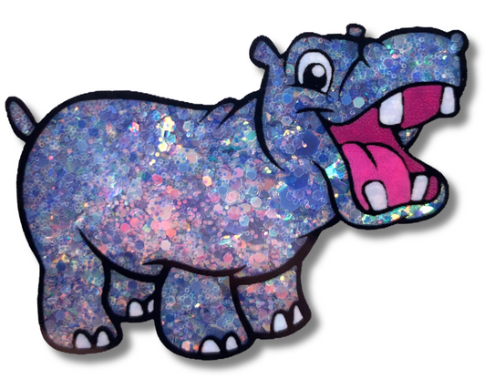 Groovy Glow Chunky Mix - Trippin