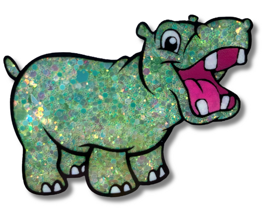 Groovy Glow Chunky Mix - Tree Hugger