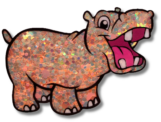 Groovy Glow Chunky Mix - Bohemian