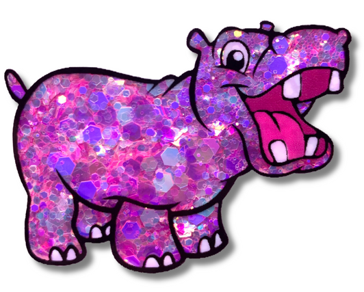 Groovy Glow Chunky Mix - Do The Hustle