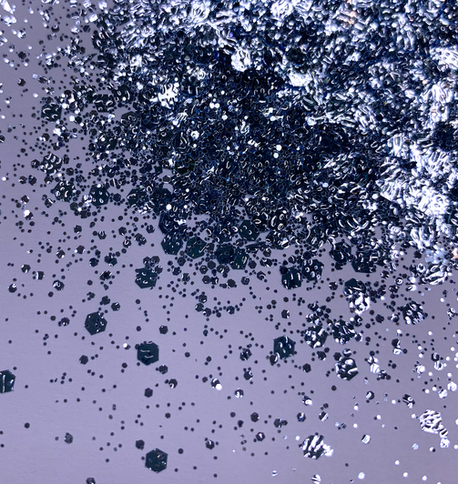 Mythic Chunky Mix Glitter - Ares