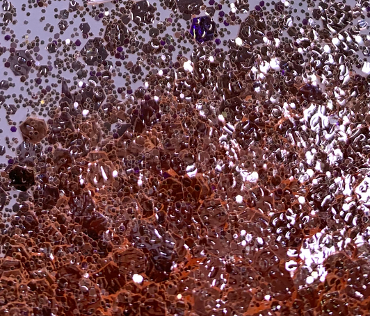 Mythic Chunky Mix Glitter - Apollo