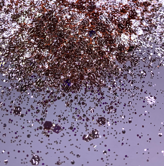 Mythic Chunky Mix Glitter - Apollo