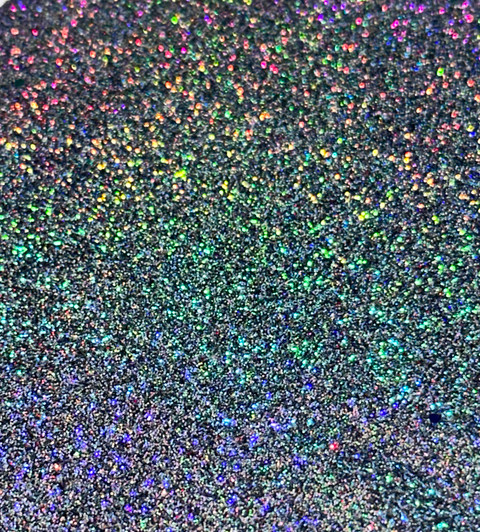 Holographic Glitter - Aura